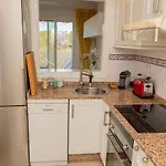 Limonar Del Golf - Full Option Apartment Fuengirola