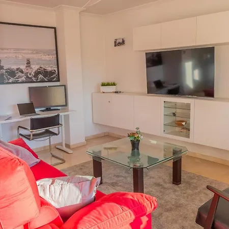 Appartement Limonar Del Golf - Full Option *