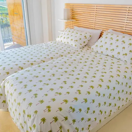 アパート Limonar Del Golf - Full Option