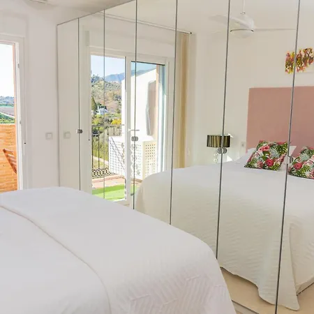 Limonar Del Golf - Full Option Appartement