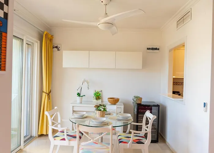 Limonar Del Golf - Full Option *