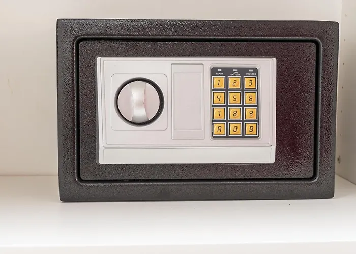 Appartement Limonar Del Golf - Full Option