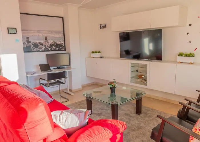 Appartement Limonar Del Golf - Full Option *