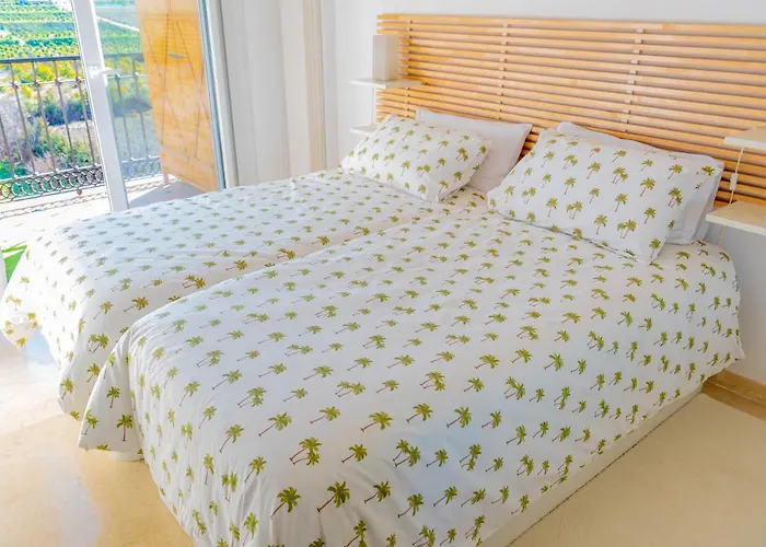 Appartement Limonar Del Golf - Full Option