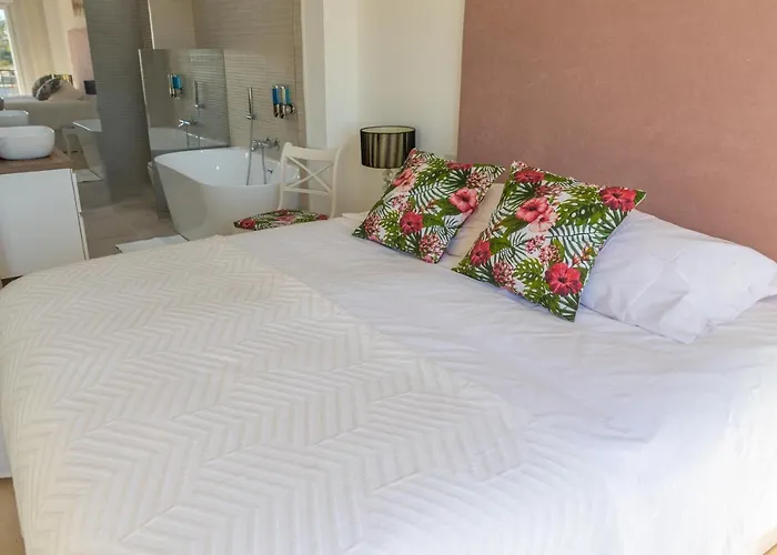 Appartement Limonar Del Golf - Full Option