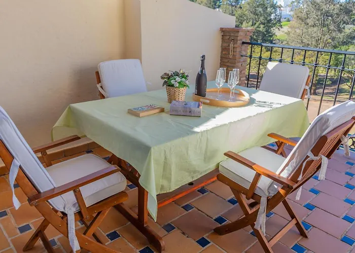 Limonar Del Golf - Full Option *