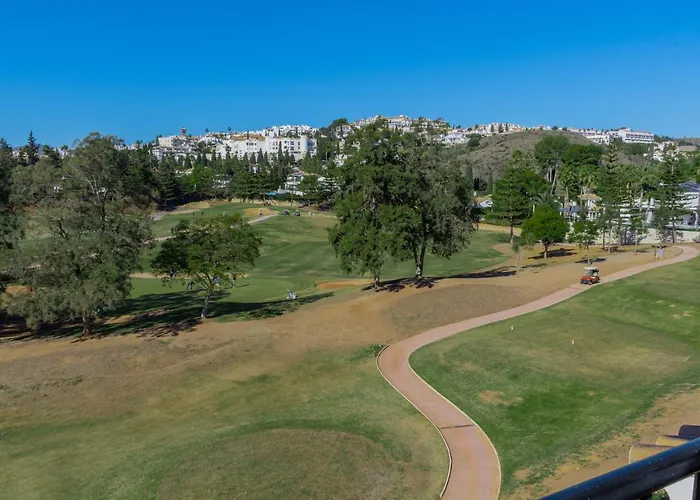 Limonar Del Golf - Full Option *