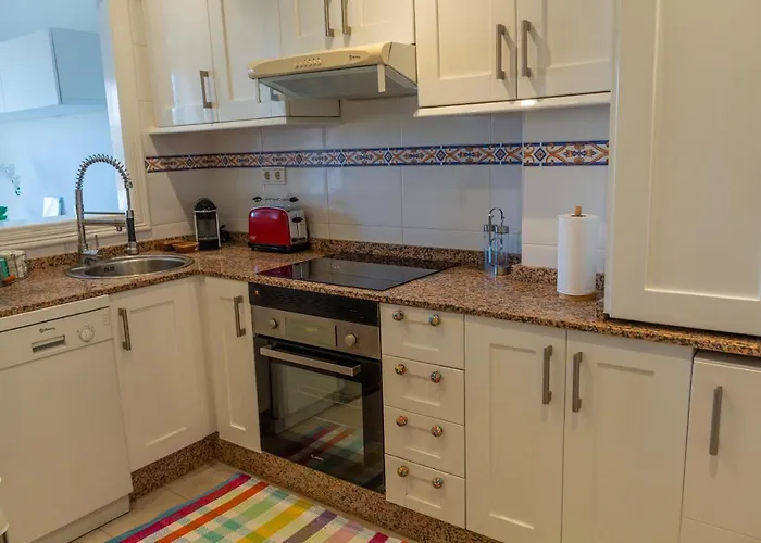 Limonar Del Golf - Full Option * フエンヒロラ