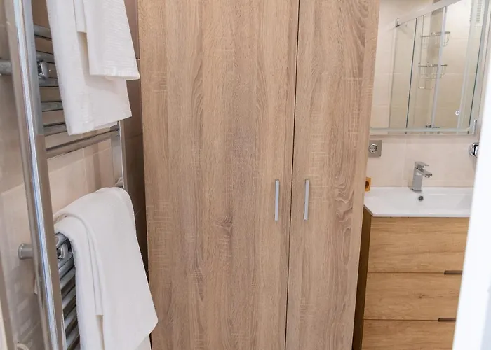 Limonar Del Golf - Full Option Appartement *