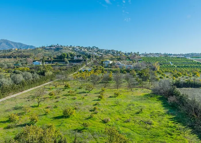 Appartement Limonar Del Golf - Full Option Fuengirola