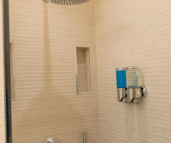 Limonar Del Golf - Full Option フエンヒロラ