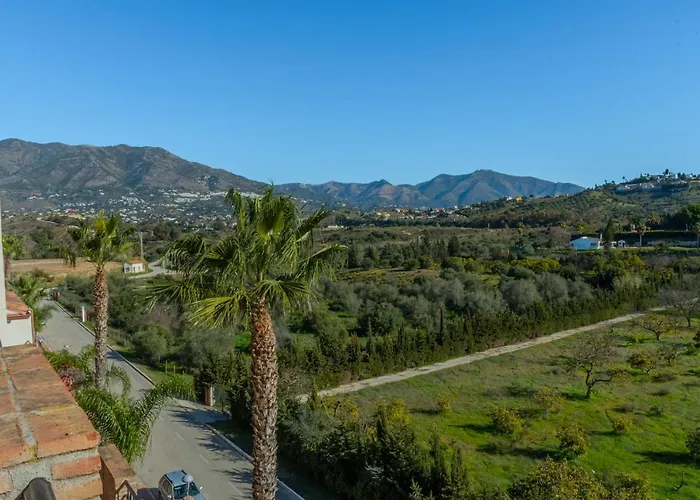 Limonar Del Golf - Full Option Appartement