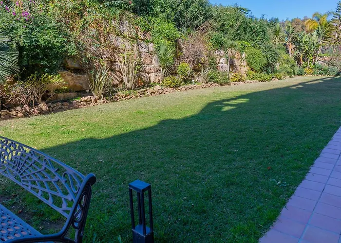 Limonar Del Golf - Full Option *