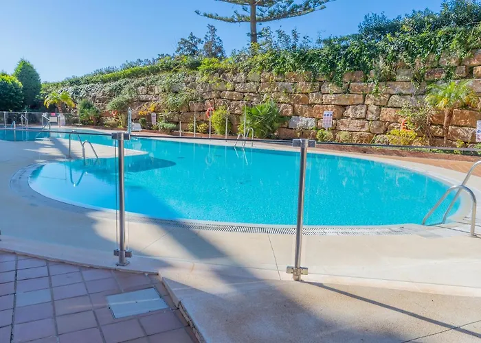 Limonar Del Golf - Full Option Appartement