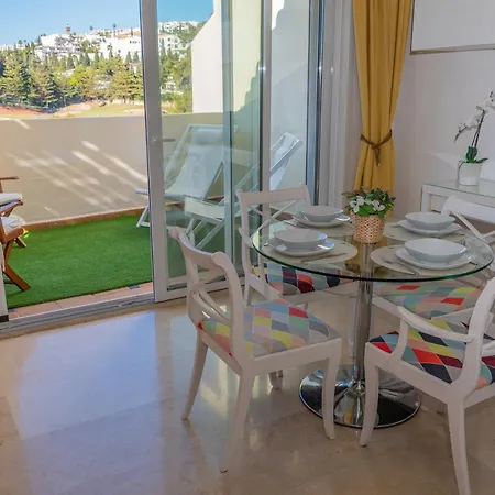 Limonar Del Golf - Full Option Appartement *
