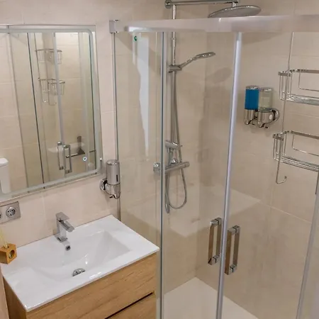 Limonar Del Golf - Full Option *