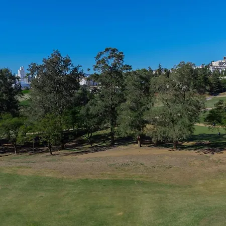 Limonar Del Golf - Full Option Appartement