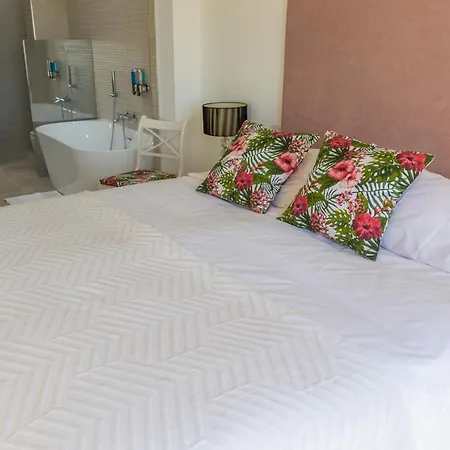 Appartement Limonar Del Golf - Full Option