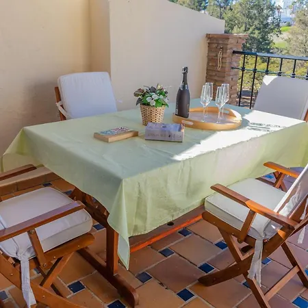 Limonar Del Golf - Full Option *