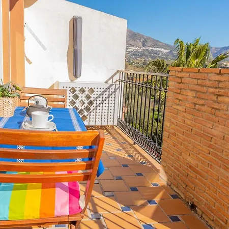 Limonar Del Golf - Full Option Fuengirola