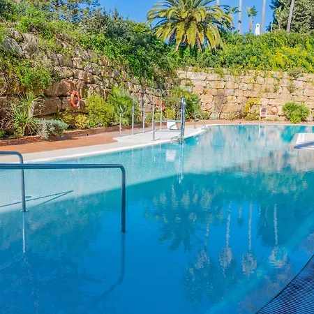 Limonar Del Golf - Full Option * Fuengirola