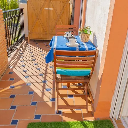 Appartement Limonar Del Golf - Full Option