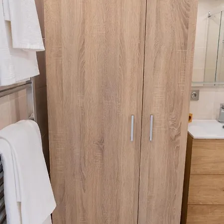 Limonar Del Golf - Full Option Appartement *