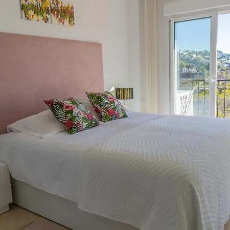 Limonar Del Golf - Full Option Appartement *