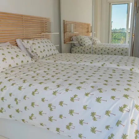 Apartment Limonar Del Golf - Full Option Fuengirola