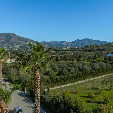 Limonar Del Golf - Full Option Appartement