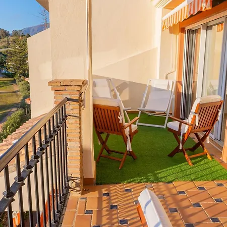 Limonar Del Golf - Full Option Fuengirola