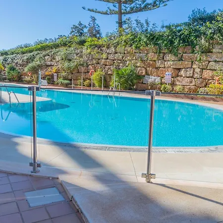 Limonar Del Golf - Full Option Appartement