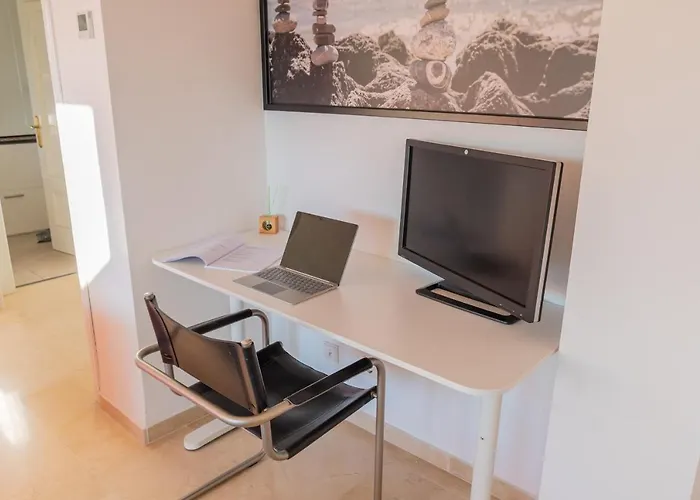 Limonar Del Golf - Full Option Fuengirola