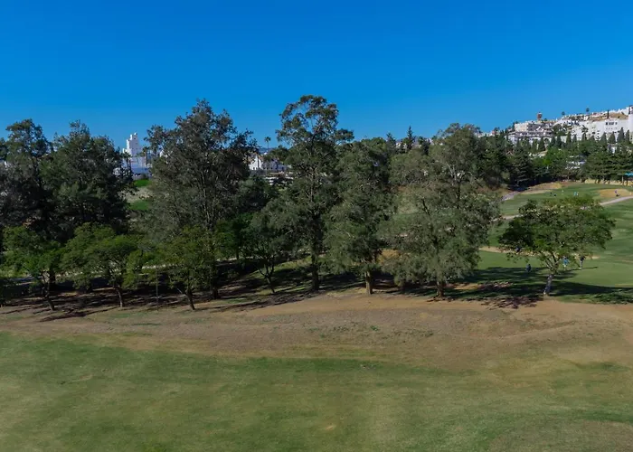 Limonar Del Golf - Full Option Apartment