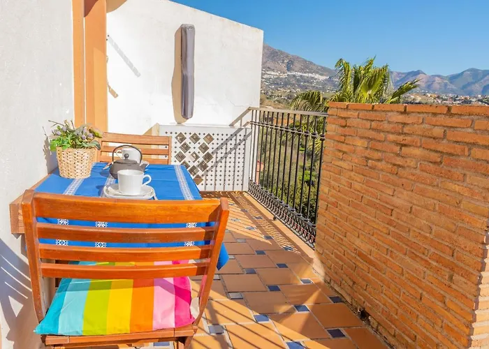 Limonar Del Golf - Full Option Fuengirola