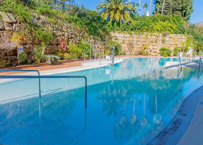 Limonar Del Golf - Full Option * Fuengirola