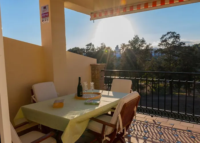 Limonar Del Golf - Full Option