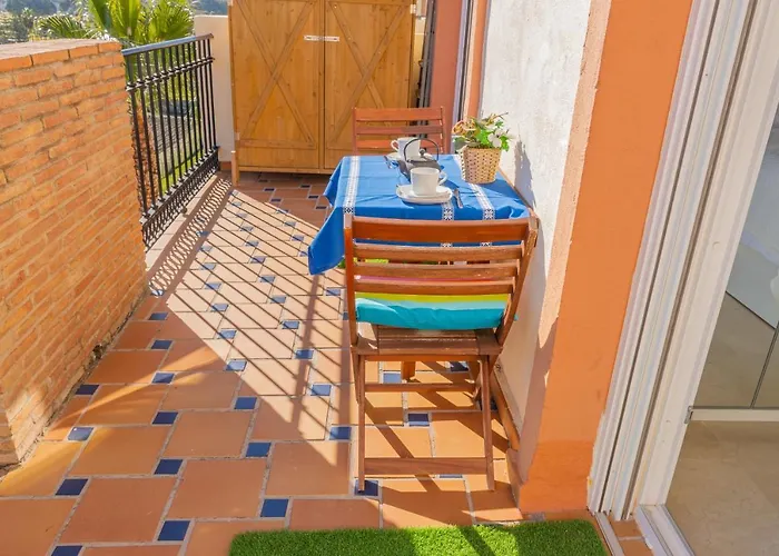 Apartment Limonar Del Golf - Full Option