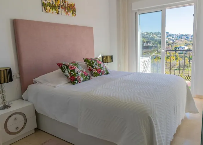 Limonar Del Golf - Full Option Apartment *