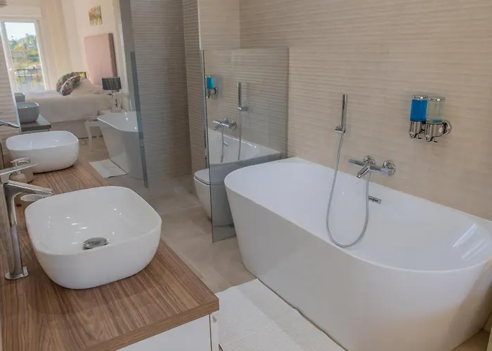 Limonar Del Golf - Full Option Apartment Fuengirola