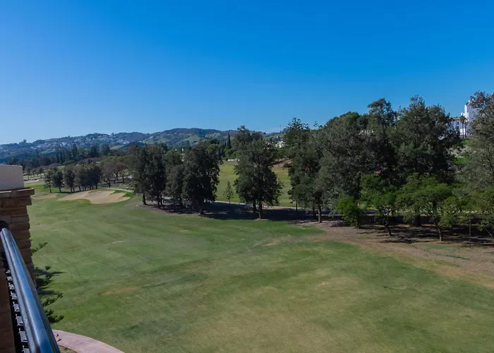 Limonar Del Golf - Full Option Fuengirola