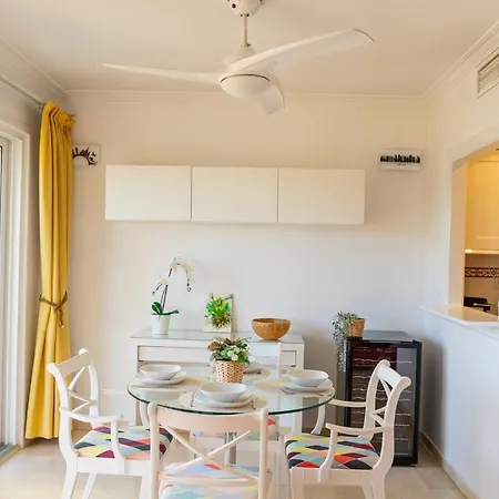 Limonar Del Golf - Full Option *