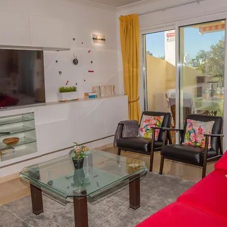 Limonar Del Golf - Full Option Lägenhet Fuengirola