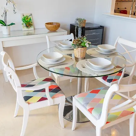 Lägenhet Limonar Del Golf - Full Option Fuengirola