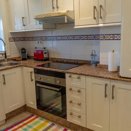 Limonar Del Golf - Full Option * Fuengirola