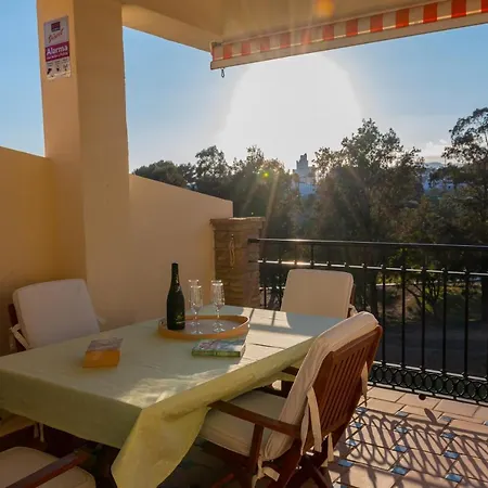 Limonar Del Golf - Full Option