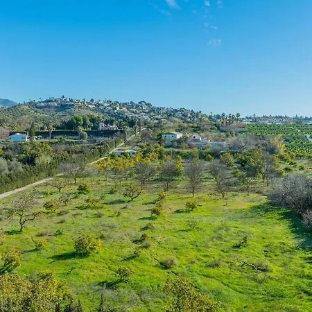 Lägenhet Limonar Del Golf - Full Option Fuengirola