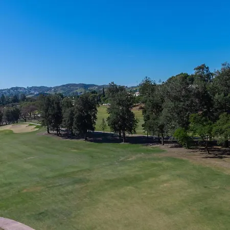 Limonar Del Golf - Full Option Fuengirola