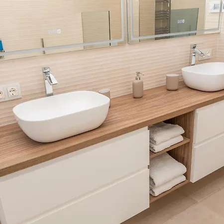 Limonar Del Golf - Full Option *