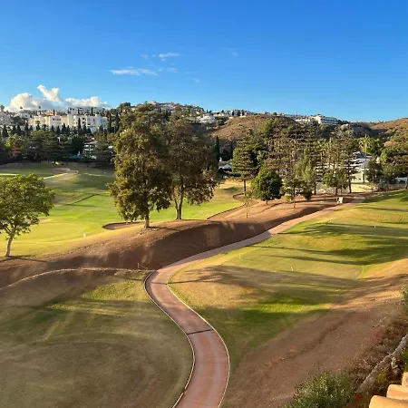 Limonar Del Golf - Full Option Fuengirola